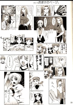 Page 38 of Shiritsu Fate Gakuen