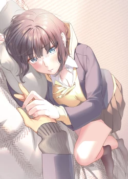 Page 63 of Hoshuu ga Hitsuyou na Bokura Soushuuhen