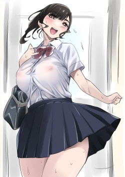 Page 82 of 夏の田舎で巨乳母娘と馬鹿になるまで…汗だくオホ声親子丼SEX 01