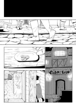 Page 20 of Iinazuke ga NTRreta kara Boukensha ni Natta