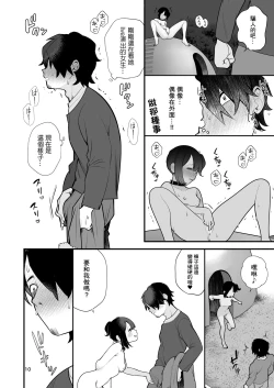 Page 13 of Oshi no Idol ga Roshutsukyou datta Ken. | 關於我推的偶像是暴露狂這件事