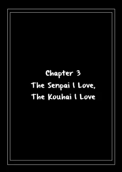 Page 58 of Koushinchou de Namaiki na Kouhai ga Jitsu wa Kojirase Dosukebe de, Boku no Koto ga Daisuki datta Hanashi