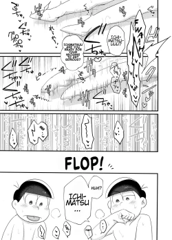 Page 34 of My Tongue Has Been Weird Lately ~ 24 hours of explosive threesome sex!!