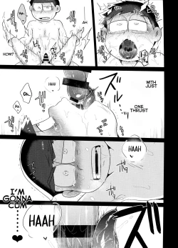 Page 42 of My Tongue Has Been Weird Lately ~ 24 hours of explosive threesome sex!!