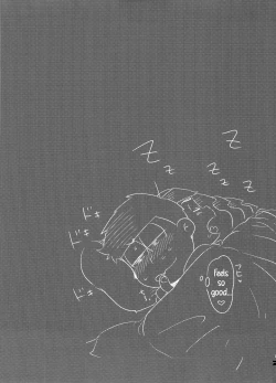 Page 8 of My Tongue Has Been Weird Lately ~ 24 hours of explosive threesome sex!!