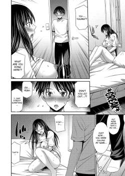 Page 113 of Nee-chan to Chome Chome