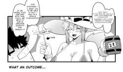 Page 6 of Tamamo no Sourou Kaizen Training Manga 2 "Omanko Hen"  | Tamamo Premature Ejaculation Training Manga 2 "Pussy Chapter"