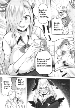 Page 4 of Oshiete