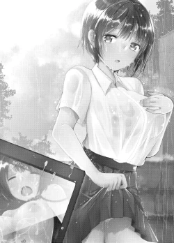 Page 2 of Natsu no Ame wa Sex no Nioi | 夏日梅雨有性愛的味道