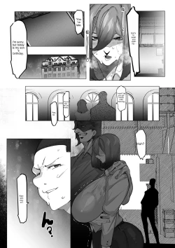 Page 31 of Manbiki shita ore no kawarini haha ga zenra dogeza