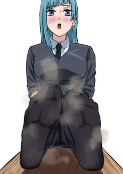 Page 61 of 野薔薇ちゃん時間停止＆匂い嗅がされ+おまけ