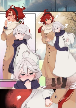 Page 41 of ChristmasSonogo