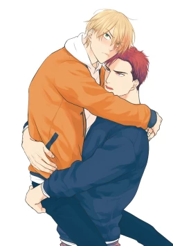 Page 192 of Tabetemo Oishiku Arimasen 2 | 尝起来一点都不好吃 2 Ch. 627