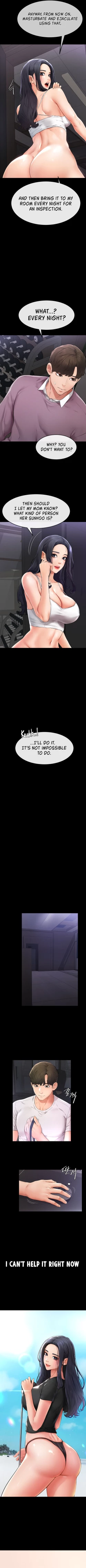 Page 19 of My New Family Treats Me Well