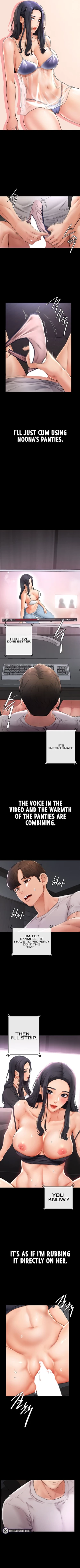 Page 20 of My New Family Treats Me Well