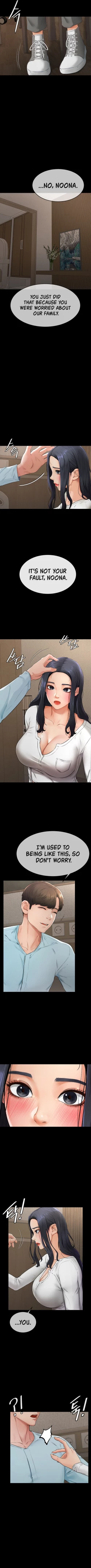 Page 37 of My New Family Treats Me Well