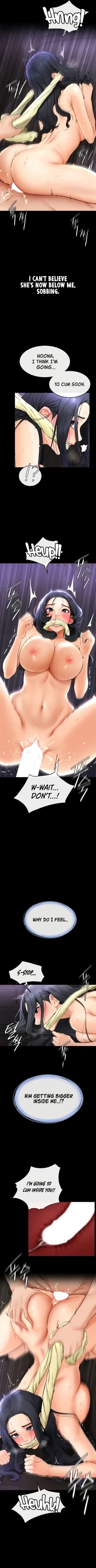 Page 64 of My New Family Treats Me Well