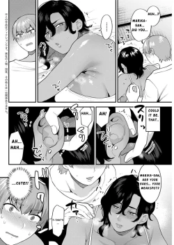 Page 31 of Futari Gurashi - Zenpen + Kouhen