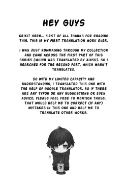 Page 42 of Futari Gurashi - Zenpen + Kouhen