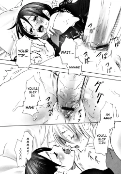 Page 35 of Mousou Otome Zukan