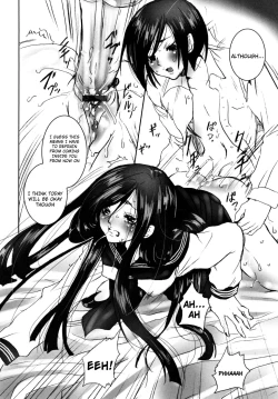 Page 59 of Mousou Otome Zukan