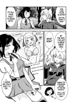 Page 25 of Mesu Ochi Shita Ore no Doutei Kari Nikki 3 | My Virgin-Hunting Diary After Turning Into a Bitch 3