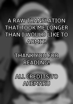 Page 8 of 1san Oijimete Ikimasu | Let’s rape Rosa for a month