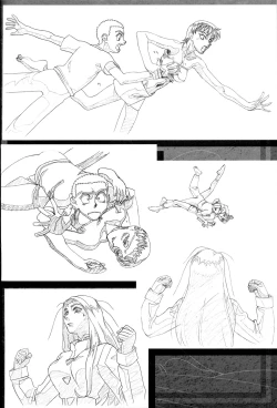 Page 44 of Ianryokou Toujitsu No Yoru 2