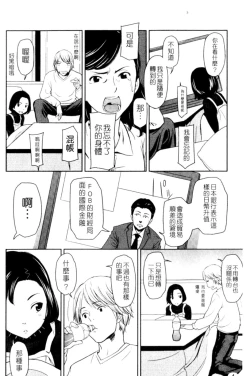 Page 4 of Porno Graffitti