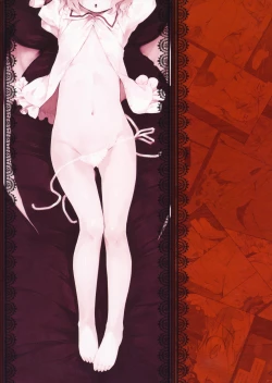 Page 28 of Gensou Shoujo