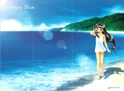 Page 2 of リフレインブルー 完全ガイド