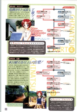 Page 59 of リフレインブルー 完全ガイド