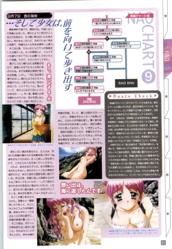 Page 74 of リフレインブルー 完全ガイド