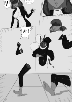 Page 11 of 无尽的战争漫画 1-5【中文】+ EX