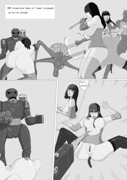 Page 25 of 无尽的战争漫画 1-5【中文】+ EX