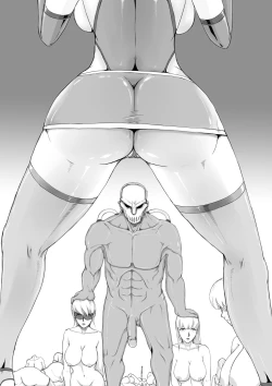 Page 66 of 无尽的战争漫画 1-5【中文】+ EX