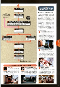 Page 84 of この世の果てで恋を唄う少女YU-NO 完全ガイド