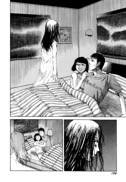 Page 156 of Arijigoku vs Barabara Shoujo - Antlion vs BaraBara Girl