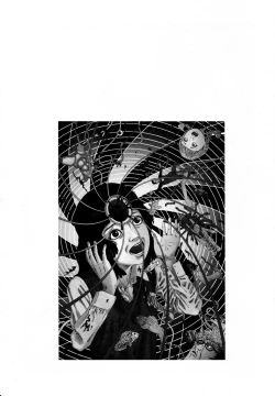 Page 22 of Arijigoku vs Barabara Shoujo - Antlion vs BaraBara Girl