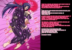 Page 37 of A story about a mommy instructor of rural martial art who got brainwashed by a monster and transformed into a muscular combatant