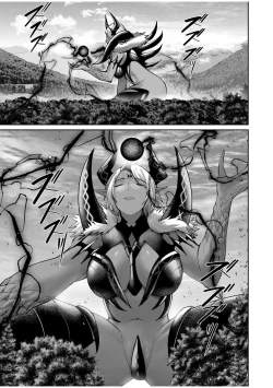 Page 11 of Kichiku Eiyuu Vol.07