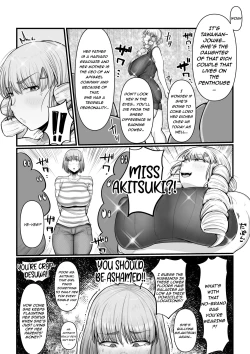 Page 7 of Suburban Mansion Looking For Tenants