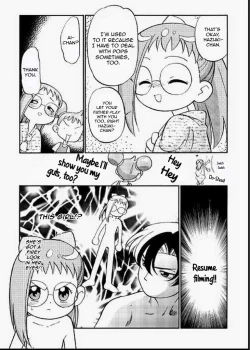 Page 28 of Do. Re. Mi. Fa. Don!