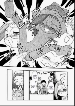 Page 35 of Do. Re. Mi. Fa. Don!