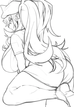 Page 4 of Maid-san ni Yasashiku Taberareru