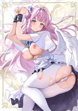 Page 30 of Misono Kousoku