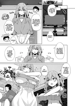 Page 4 of Hokomi 0 Yen Gyaku NTR Haishin Gokko Cosplayer 2+1 | Fucking Two Cosplayers for Free as We Pretend We’re Streaming a Cucking Session