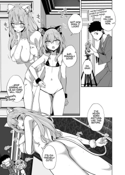 Page 6 of Hokomi 0 Yen Gyaku NTR Haishin Gokko Cosplayer 2+1 | Fucking Two Cosplayers for Free as We Pretend We’re Streaming a Cucking Session