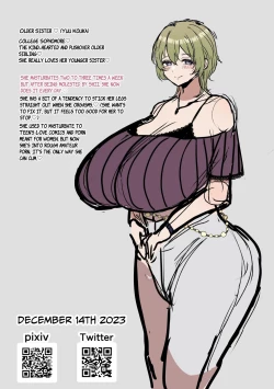 Page 39 of Neta Furi Shite Koubi Sasetekureru Onee-chan to Futanari Imouto | Older Sister Pretends To Be Asleep and Lets Her Futanari Sister Fuck Her