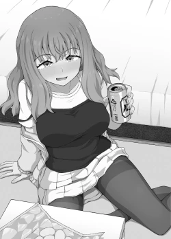 Page 77 of Nomi Tomo to!